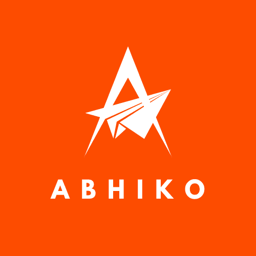 Abhiko Logo